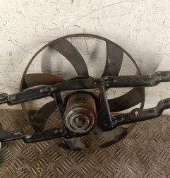 Ventilateur eau RENAULT TWINGO 1 Photo n°1