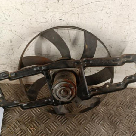 Ventilateur eau RENAULT TWINGO 1 Photo n°1