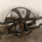 Ventilateur eau RENAULT TWINGO 1