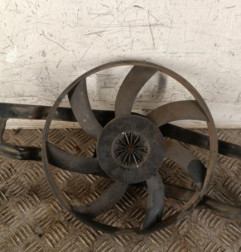 Ventilateur eau RENAULT TWINGO 1