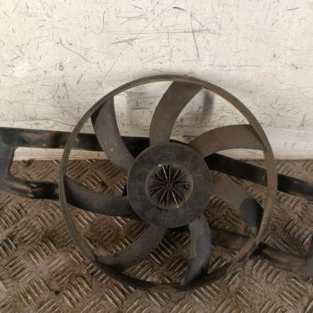 Ventilateur eau RENAULT TWINGO 1