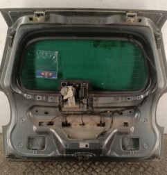 Malle/Hayon arriere PEUGEOT 207