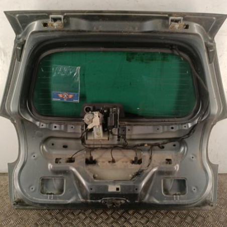 Malle/Hayon arriere PEUGEOT 207