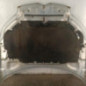 Capot CITROEN C5 2