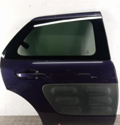Porte arriere droit CITROEN C4 CACTUS Photo n°1