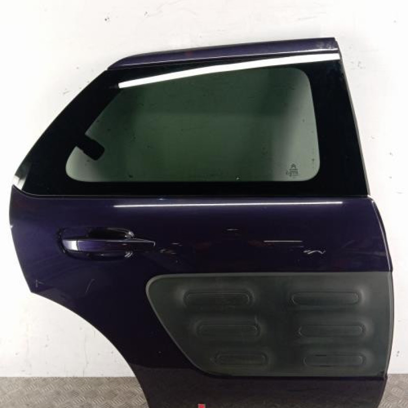 Porte arriere droit CITROEN C4 CACTUS
