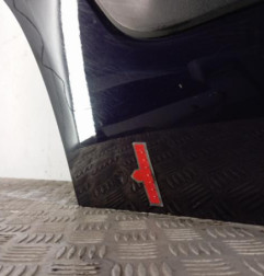 Porte arriere droit CITROEN C4 CACTUS