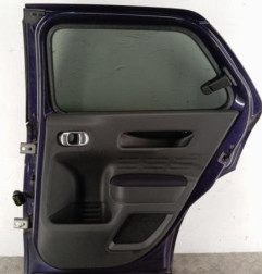 Porte arriere droit CITROEN C4 CACTUS Photo n°4