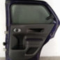 Porte arriere droit CITROEN C4 CACTUS