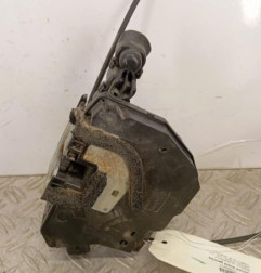 Serrure avant gauche RENAULT CAPTUR 1 Photo n°1