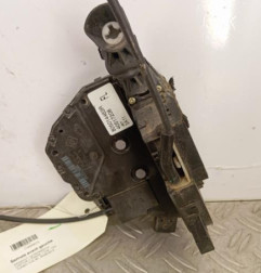 Serrure avant gauche RENAULT CAPTUR 1