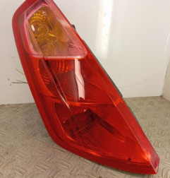 Feu arriere principal gauche (feux) FIAT GRANDE PUNTO Photo n°1