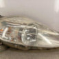 Optique avant principal droit (feux)(phare) FIAT GRANDE PUNTO
