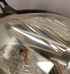 Optique avant principal droit (feux)(phare) FIAT GRANDE PUNTO