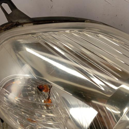 Optique avant principal droit (feux)(phare) FIAT GRANDE PUNTO