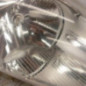 Optique avant principal droit (feux)(phare) FIAT GRANDE PUNTO