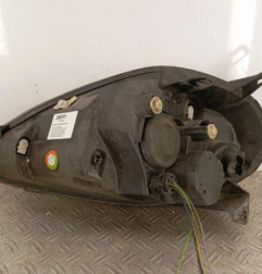 Optique avant principal droit (feux)(phare) FIAT GRANDE PUNTO Photo n°4