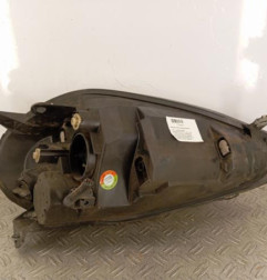 Optique avant principal gauche (feux)(phare) FIAT GRANDE PUNTO Photo n°5