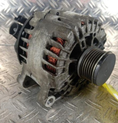 Alternateur PEUGEOT 207 Photo n°1