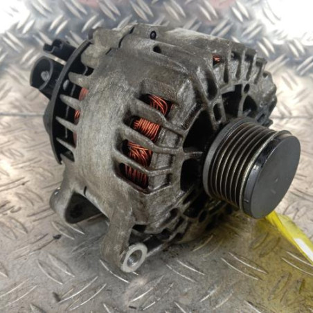 Alternateur PEUGEOT 207 Photo n°1
