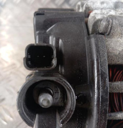 Alternateur PEUGEOT 207 Photo n°3