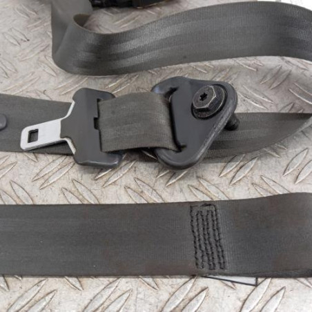 Ceinture avant gauche RENAULT CLIO 2 CAMPUS