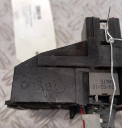 Contacteur tournant RENAULT CLIO 2 CAMPUS Photo n°4