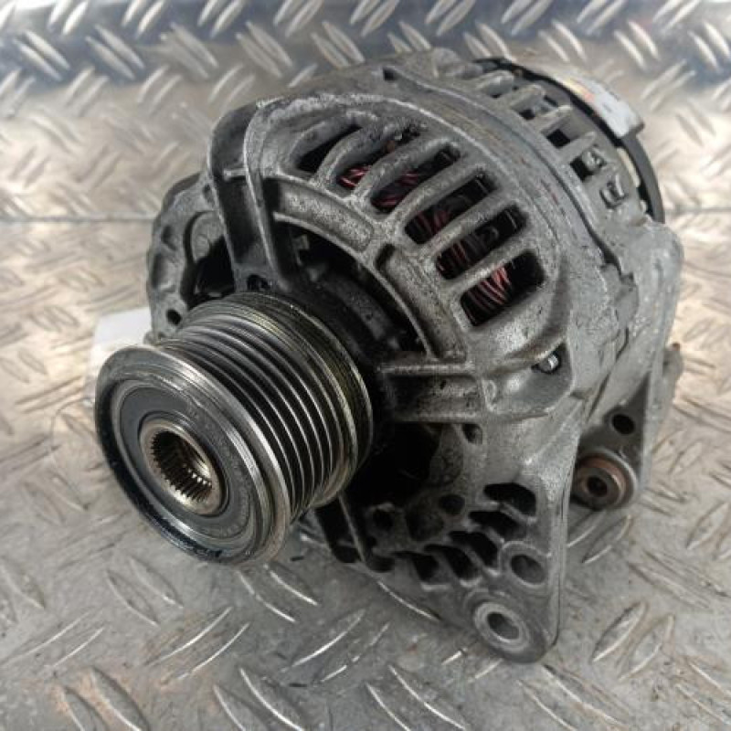 Alternateur AUDI A3 1 Alternateur AUDI A3 1