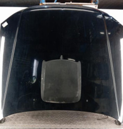 Capot HYUNDAI TERRACAN Photo n°1