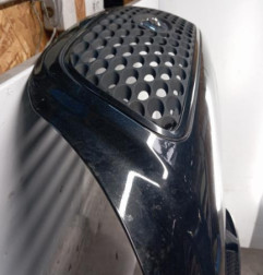 Capot HYUNDAI TERRACAN Photo n°3