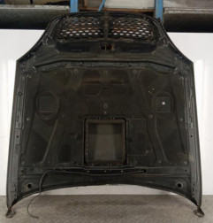 Capot HYUNDAI TERRACAN Photo n°5