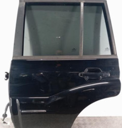 Porte arriere gauche HYUNDAI TERRACAN Photo n°1