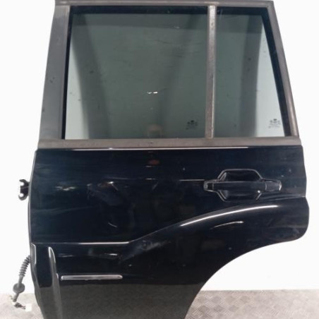 Porte arriere gauche HYUNDAI TERRACAN Photo n°1