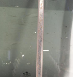 Porte arriere gauche HYUNDAI TERRACAN