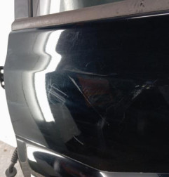 Porte arriere gauche HYUNDAI TERRACAN Photo n°3