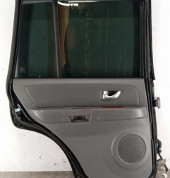 Porte arriere gauche HYUNDAI TERRACAN Photo n°5