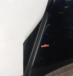 Capot HONDA CR-V 3 Photo n°5