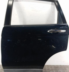 Porte arriere gauche HONDA CR-V 3 Photo n°1