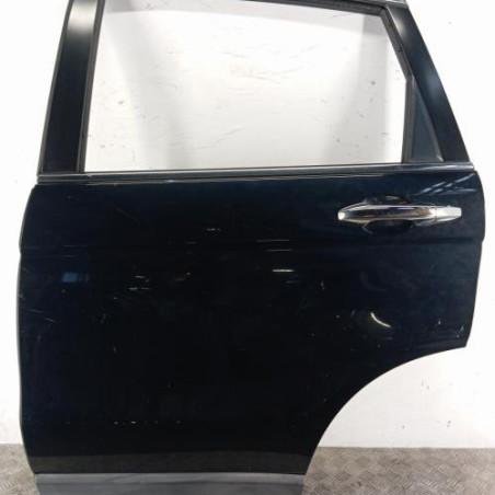 Porte arriere gauche HONDA CR-V 3 Photo n°1