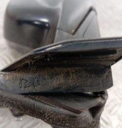 Retroviseur gauche HONDA CR-V 3 Photo n°5