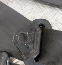 Ceinture avant gauche CITROEN C3 1