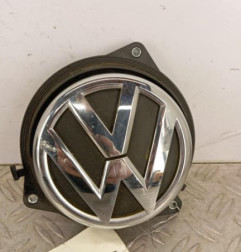 Poignee hayon VOLKSWAGEN POLO 5 Photo n°1