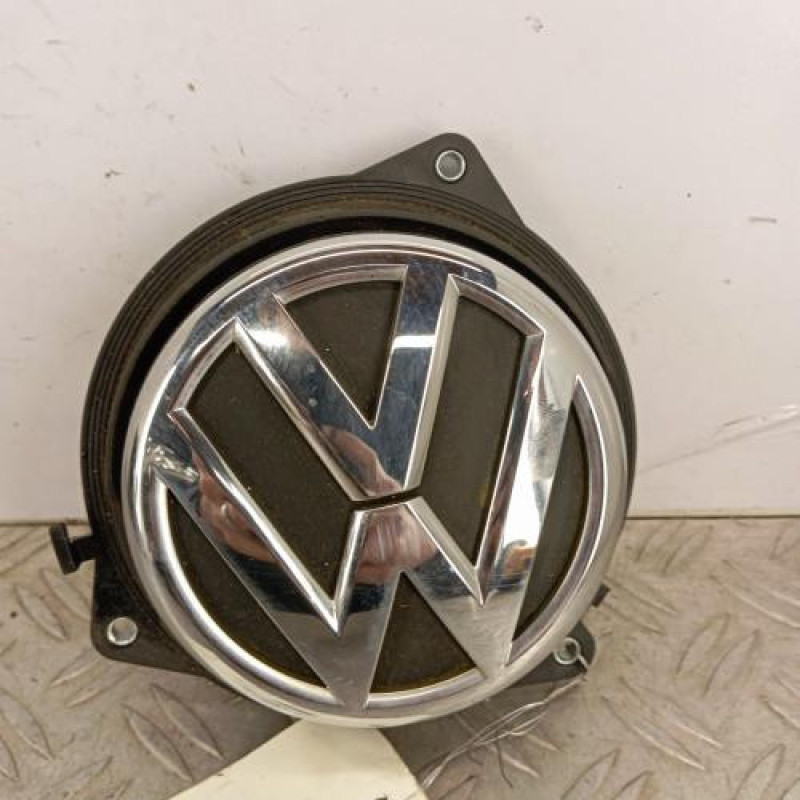 Poignee hayon VOLKSWAGEN POLO 5 Poignee hayon VOLKSWAGEN POLO 5