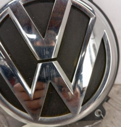 Poignee hayon VOLKSWAGEN POLO 5