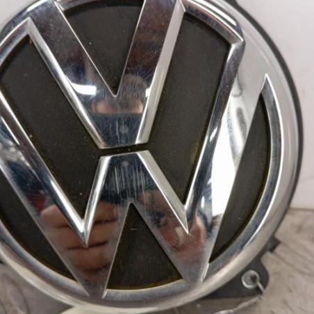 Poignee hayon VOLKSWAGEN POLO 5