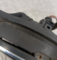 Poignee hayon VOLKSWAGEN POLO 5 Photo n°5