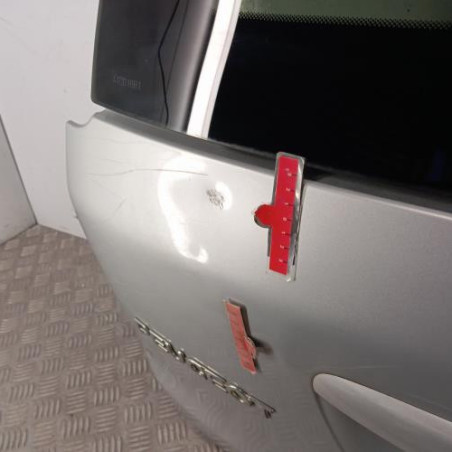 Malle/Hayon arriere PEUGEOT 206