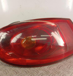 Feu arriere principal droit (feux) FIAT BRAVO 2 Photo n°1