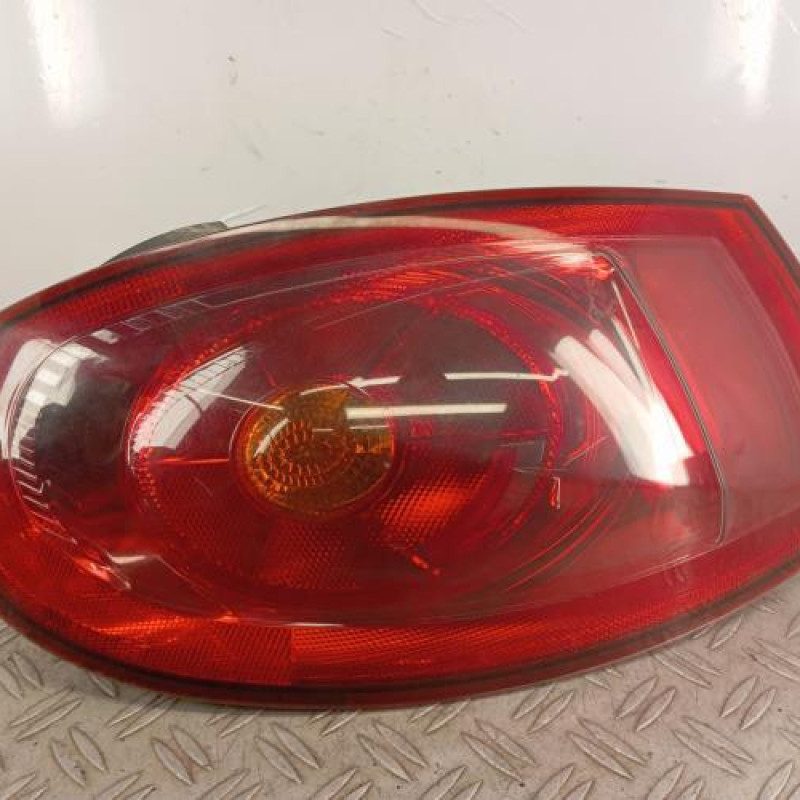 Feu arriere principal droit (feux) FIAT BRAVO 2