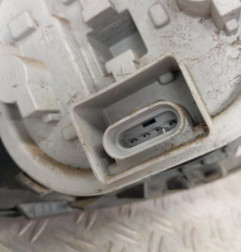 Feu arriere principal droit (feux) FIAT BRAVO 2 Photo n°3